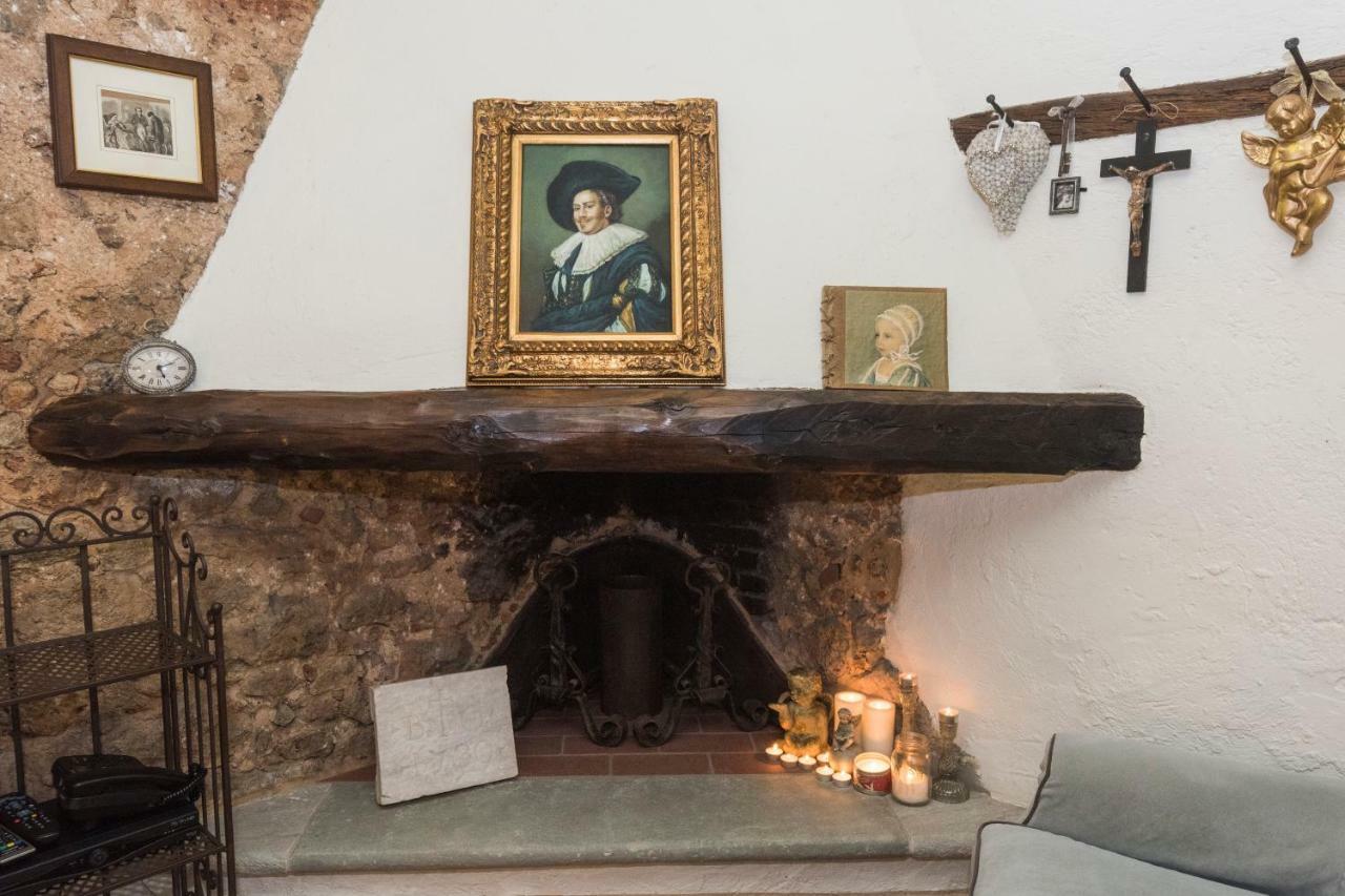 Charming Farmhouse In The Hills, Private Pool, Sea View, Dream Panorama Camaiore Luaran gambar